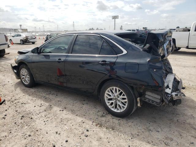 Photo 2 from auction – 2017 TOYOTA CAMRY LE with VIN 4T1BF1FK2HU358917