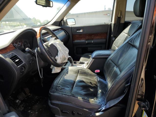 Photo 7 from auction – 2010 FORD FLEX LIMIT with VIN 2FMHK6DC2ABD03636
