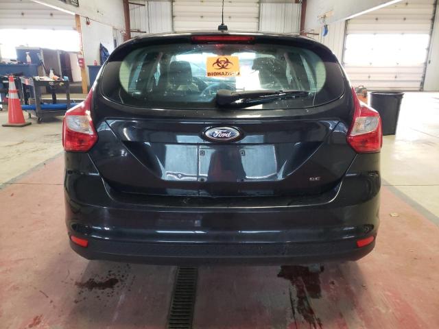 Photo 6 from auction – 2012 FORD FOCUS SE with VIN 1FAHP3K23CL307895