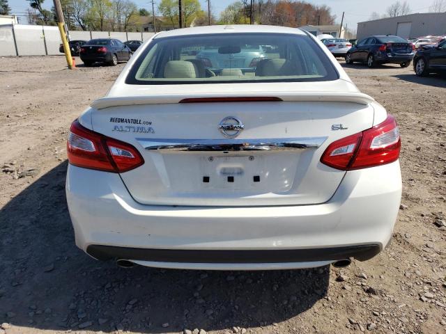 Photo 6 from auction – 2016 NISSAN ALTIMA 2.5 with VIN 1N4AL3AP8GC122712