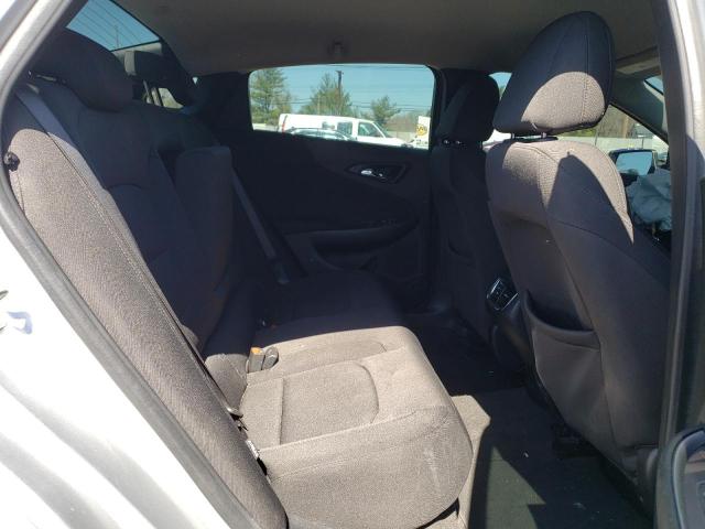 Photo 10 from auction – 2020 CHEVROLET MALIBU LT with VIN 1G1ZD5ST0LF084797