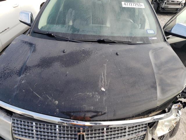 Photo 12 from auction – 2007 LINCOLN MKX with VIN 2LMDU68C97BJ04146