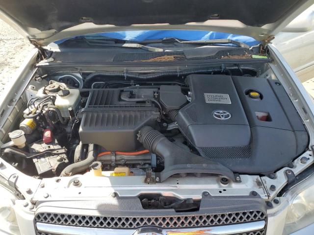 Photo 11 from auction – 2006 TOYOTA HIGHLANDER with VIN JTEEW21AX60010482