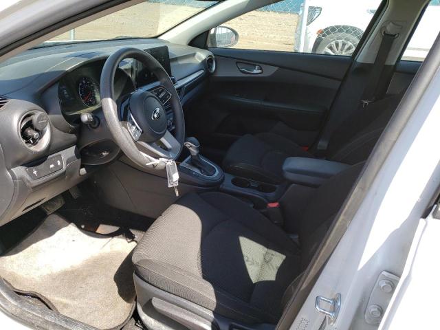 Photo 7 from auction – 2021 KIA FORTE FE with VIN 3KPF24AD5ME363128