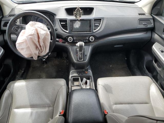 Photo 8 from auction – 2015 HONDA CR-V EXL with VIN 2HKRM4H71FH692270