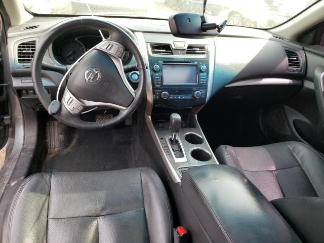 Photo 8 from auction – 2015 NISSAN ALTIMA 2.5 with VIN 1N4AL3AP4FC130451