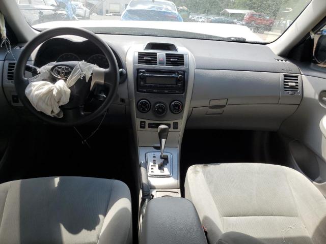 Photo 8 from auction – 2012 TOYOTA COROLLA BA with VIN 5YFBU4EE9CP010089
