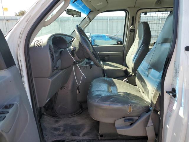 Photo 7 from auction – 2003 FORD ECONOLINE with VIN 1FTRE14W53HA90121