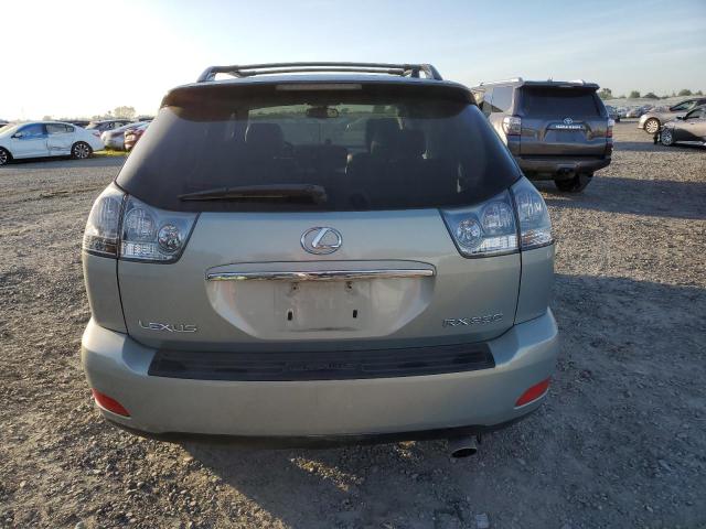 Photo 6 from auction – 2005 LEXUS RX 330 with VIN JTJGA31U750055760