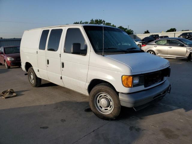 Photo 4 from auction – 2005 FORD ECONOLINE with VIN 1FTRE14W05HB03487