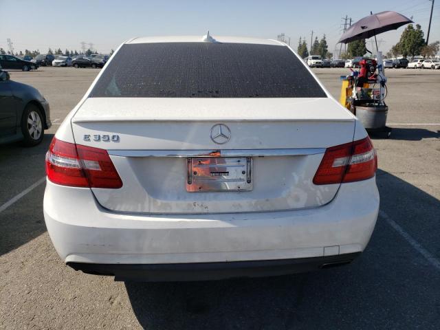 Photo 6 from auction – 2013 MERCEDES-BENZ E 350 with VIN WDDHF5KB8DA690907