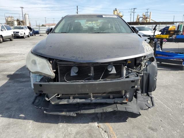 Photo 5 from auction – 2012 TOYOTA CAMRY BASE with VIN 4T4BF1FK1CR250772