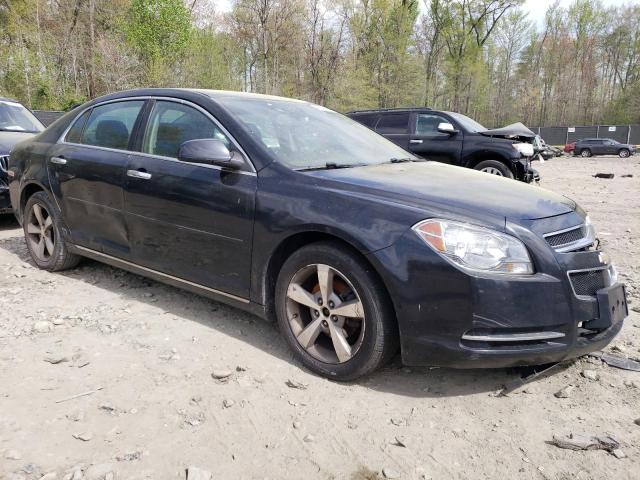 Photo 4 from auction – 2012 CHEVROLET MALIBU 1LT with VIN 1G1ZC5E07CF261592