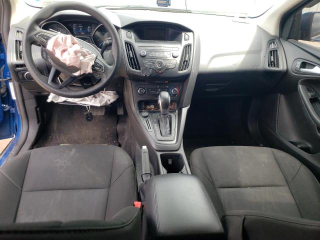 Photo 8 from auction – 2018 FORD FOCUS SE with VIN 1FADP3K21JL295483