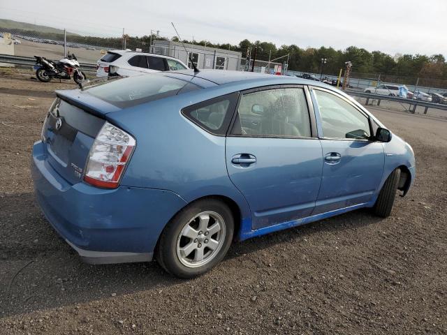 Photo 3 from auction – 2008 TOYOTA PRIUS with VIN JTDKB20U287699474