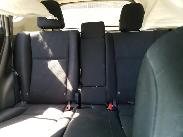 Photo 10 from auction – 2014 TOYOTA RAV4 LE with VIN 2T3BFREV2EW128470