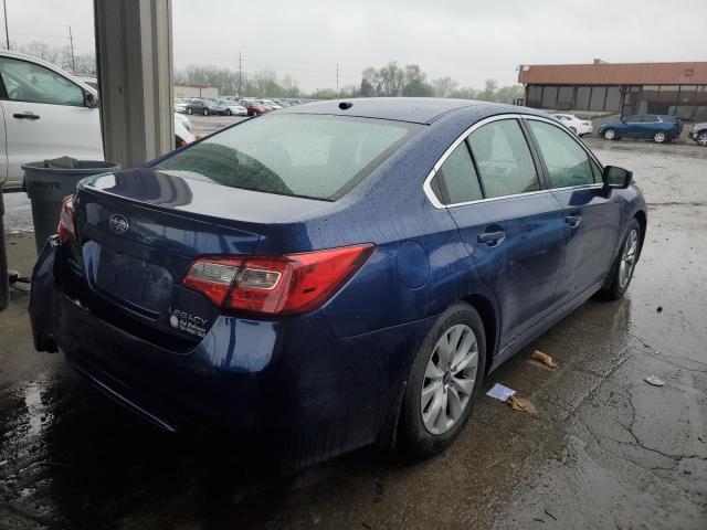 Photo 3 from auction – 2015 SUBARU LEGACY 2.5 with VIN 4S3BNBD64F3036589