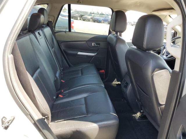 Photo 11 from auction – 2013 FORD EDGE LIMIT with VIN 2FMDK3KC1DBB59002