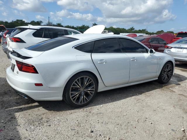 Photo 3 from auction – 2018 AUDI A7 PRESTIG with VIN WAU23AFC8JN063209