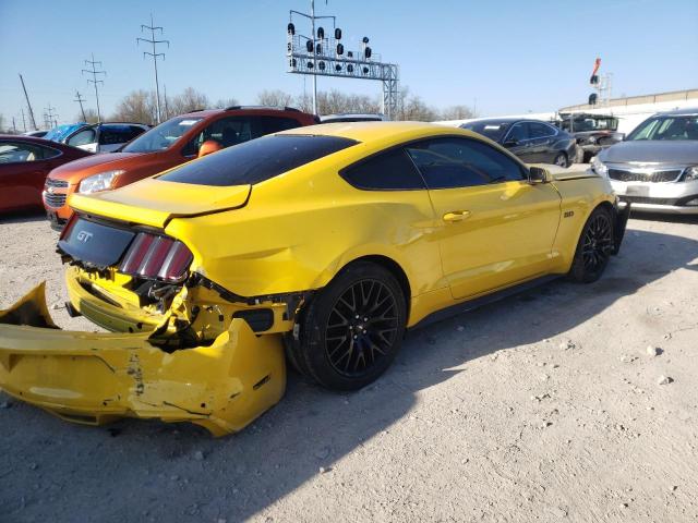 Photo 3 from auction – 2015 FORD MUSTANG GT with VIN 1FA6P8CF0F5343493