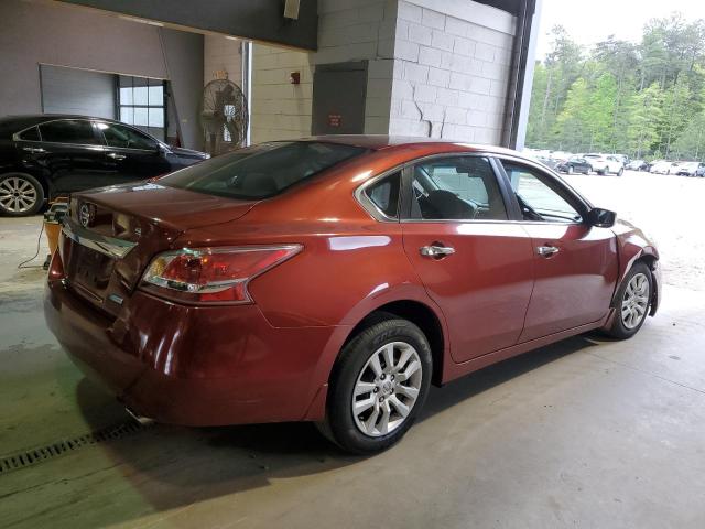 Photo 3 from auction – 2013 NISSAN ALTIMA 2.5 with VIN 1N4AL3AP1DC916186