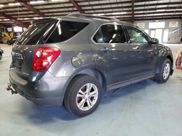 Photo 3 from auction – 2013 CHEVROLET EQUINOX LT with VIN 2GNFLEEK0D6152955