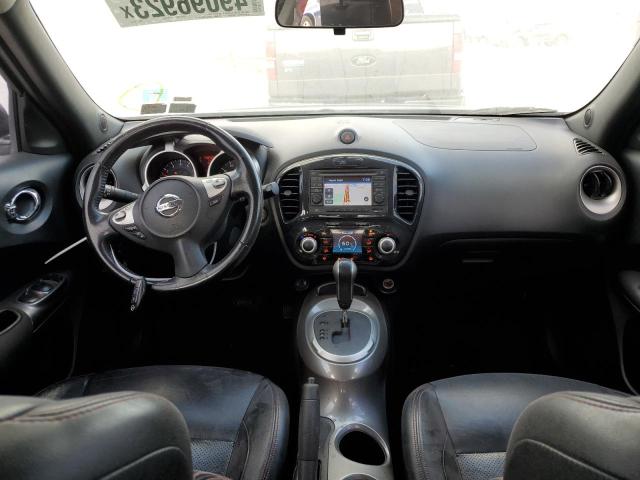 Photo 8 from auction – 2012 NISSAN JUKE S with VIN JN8AF5MV6CT110161
