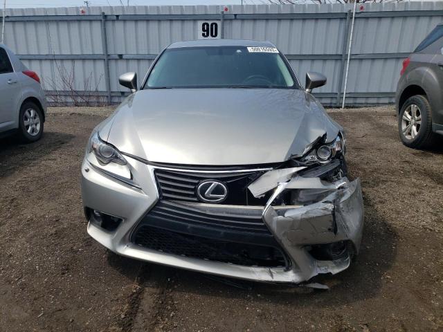 Photo 5 from auction – 2015 LEXUS IS 250 with VIN JTHCF1D28F5016695