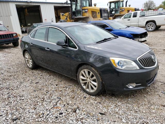 Photo 4 from auction – 2014 BUICK VERANO CON with VIN 1G4PR5SK3E4186046