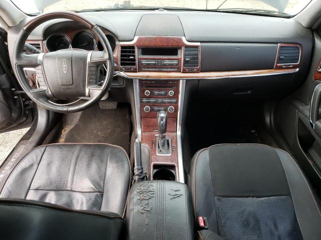 Photo 8 from auction – 2011 LINCOLN MKZ with VIN 3LNHL2GC0BR772406