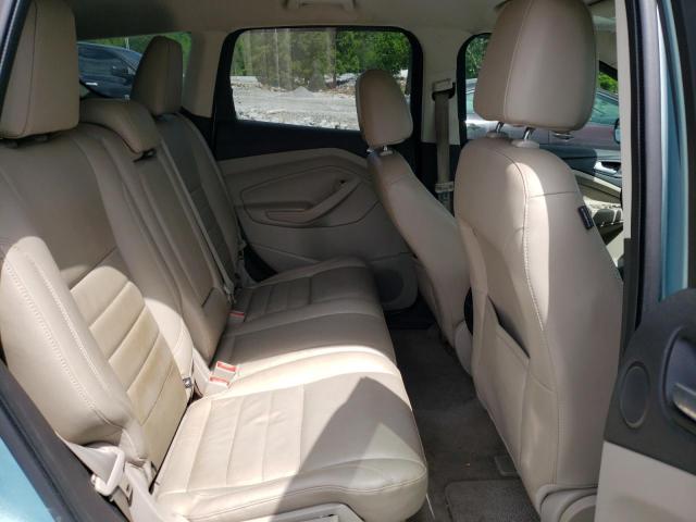 Photo 11 from auction – 2013 FORD ESCAPE SEL with VIN 1FMCU9HX9DUA85471