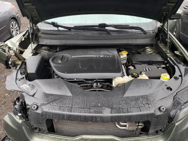 Photo 11 from auction – 2019 JEEP CHEROKEE L with VIN 1C4PJMLX2KD238052