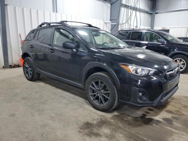 Photo 4 from auction – 2020 SUBARU CROSSTREK with VIN JF2GTABC9L8256535