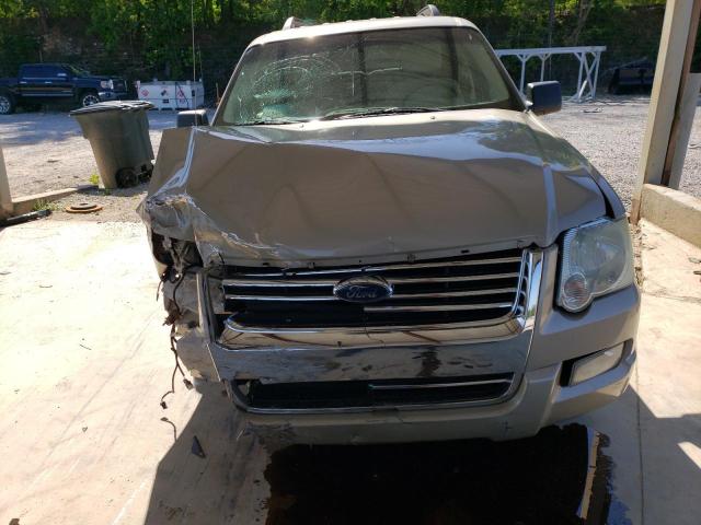 Photo 5 from auction – 2007 FORD EXPLORER X with VIN 1FMEU63E67UB08240