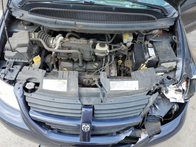 Photo 12 from auction – 2007 DODGE GRAND CARA with VIN 1D4GP45R77B175663