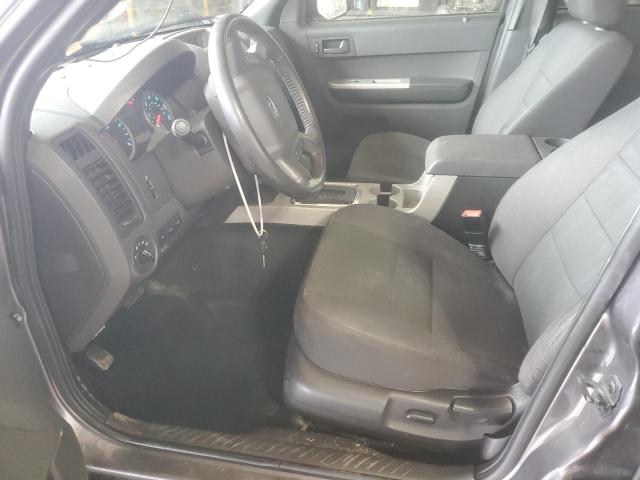 Photo 7 from auction – 2011 FORD ESCAPE with VIN 1FMCU0D77BKB38839