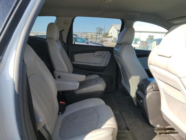 Photo 11 from auction – 2011 CHEVROLET TRAVERSE L with VIN 1GNKVLEDXBJ160107