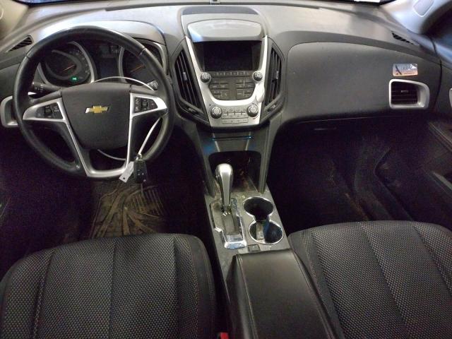 Photo 8 from auction – 2015 CHEVROLET EQUINOX LT with VIN 2GNALBEK3F6387815