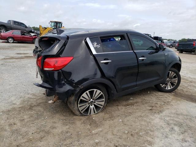 Photo 3 from auction – 2014 KIA SPORTAGE E with VIN KNDPCCAC4E7552812