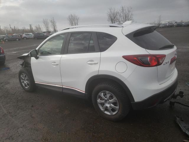 Photo 2 from auction – 2014 MAZDA CX-5 SPORT with VIN JM3KE2BE7E0314158