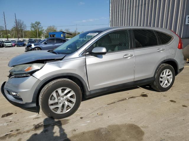 HONDA CR-V EX 2016 with VIN 3CZRM3H52GG705105 - Photo from auction
