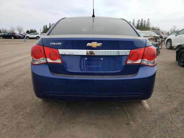 Photo 6 from auction – 2012 CHEVROLET CRUZE LS with VIN 1G1PC5SH6C7365423