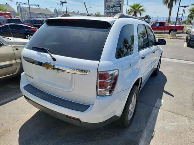 Photo 4 from auction – 2008 CHEVROLET EQUINOX LS with VIN 2CNDL13F286005827