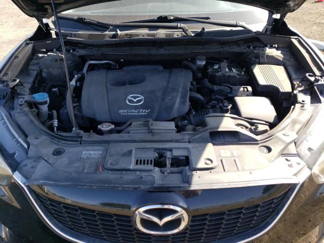 Photo 11 from auction – 2014 MAZDA CX-5 SPORT with VIN JM3KE4BE8E0338321