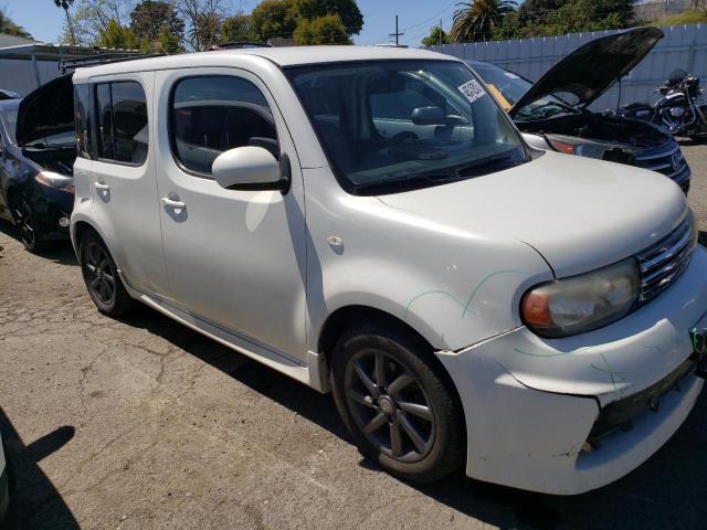 Photo 4 from auction – 2010 NISSAN CUBE BASE with VIN JN8AZ2KR2AT167627