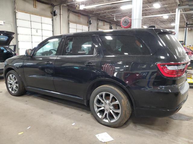 Photo 2 from auction – 2019 DODGE DURANGO R/ with VIN 1C4SDJCT8KC722813