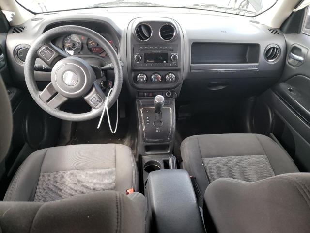 Photo 8 from auction – 2015 JEEP PATRIOT SP with VIN 1C4NJRBB9FD338651