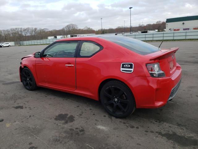 Photo 2 from auction – 2014 TOYOTA SCION TC with VIN JTKJF5C72E3083681