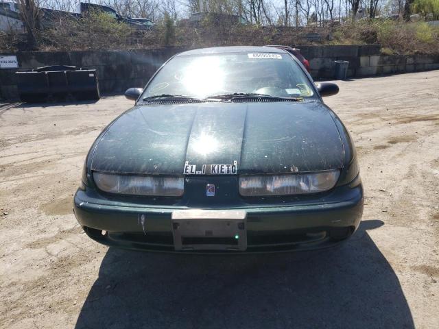 Photo 5 from auction – 1997 SATURN SL2 with VIN 1G8ZJ5272VZ345071