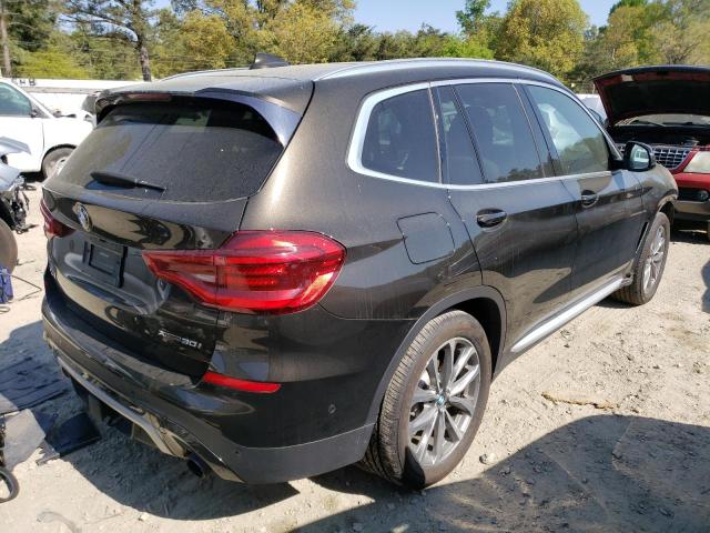 Photo 3 from auction – 2019 BMW X3 XDRIVE3 with VIN 5UXTR9C58KLD92792
